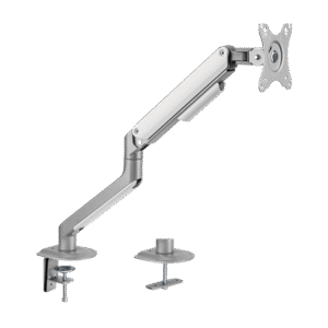 Singularity India Monitor Arm and Monitor stand -lumi ldt63 c012 single monitor spring assisted monitor arm